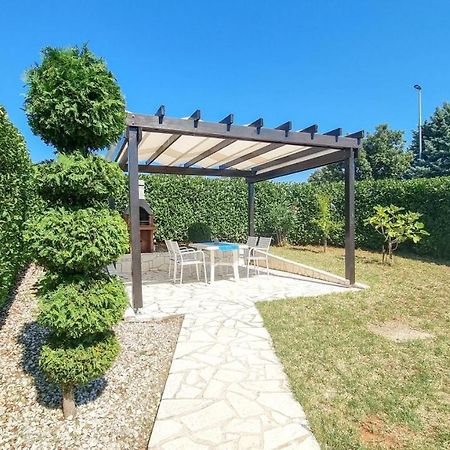 Lea Διαμέρισμα Novigrad Istria Εξωτερικό φωτογραφία