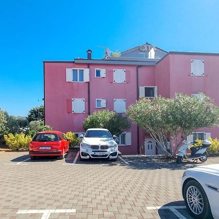 Lea Διαμέρισμα Novigrad Istria Εξωτερικό φωτογραφία
