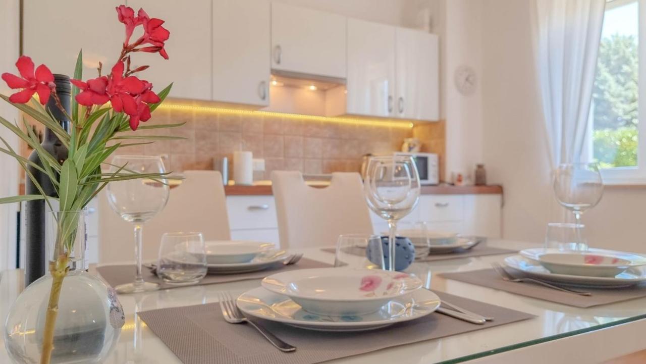 Lea Διαμέρισμα Novigrad Istria Εξωτερικό φωτογραφία
