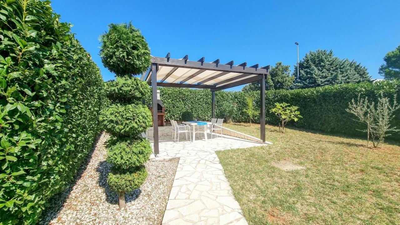 Lea Διαμέρισμα Novigrad Istria Εξωτερικό φωτογραφία