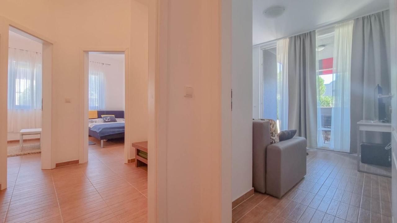 Lea Διαμέρισμα Novigrad Istria Εξωτερικό φωτογραφία