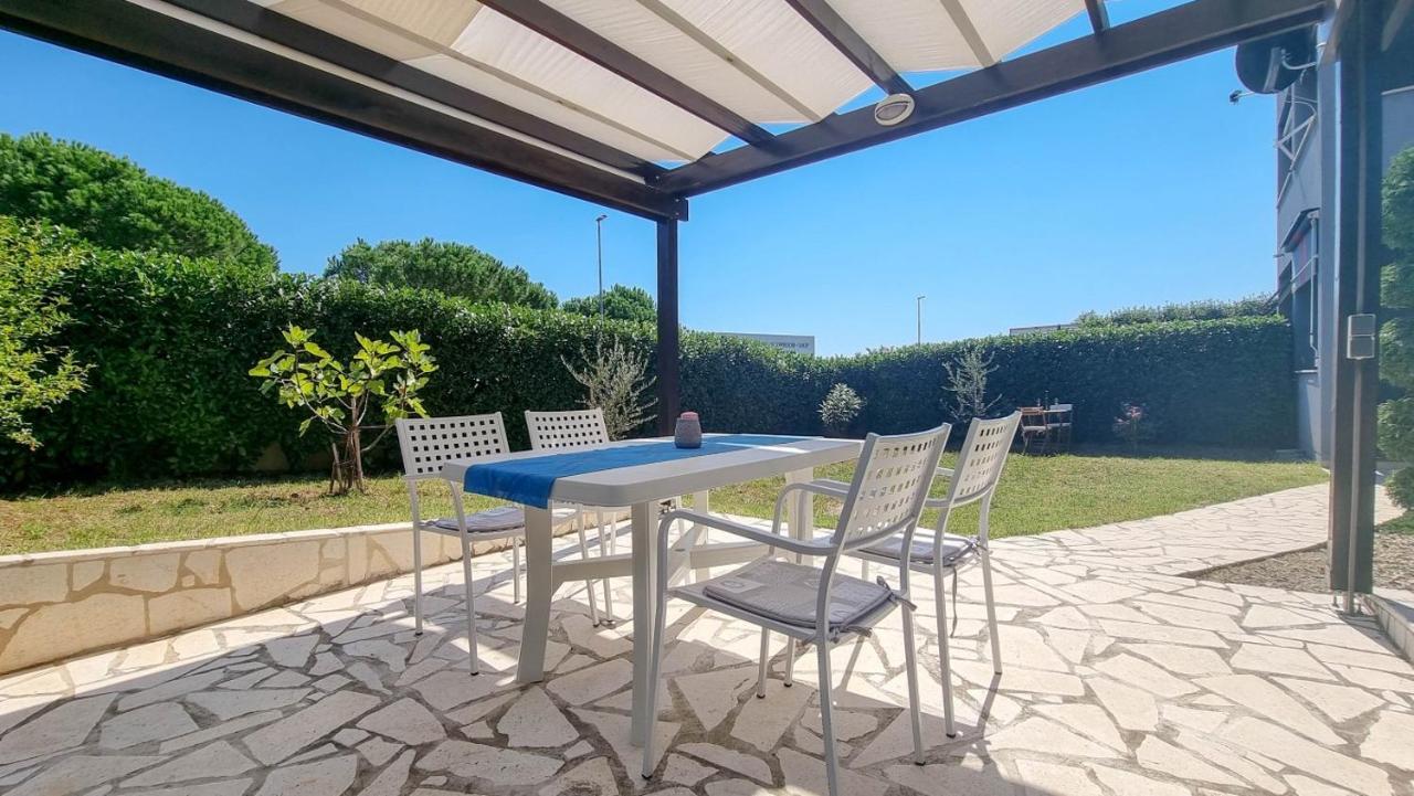 Lea Διαμέρισμα Novigrad Istria Εξωτερικό φωτογραφία