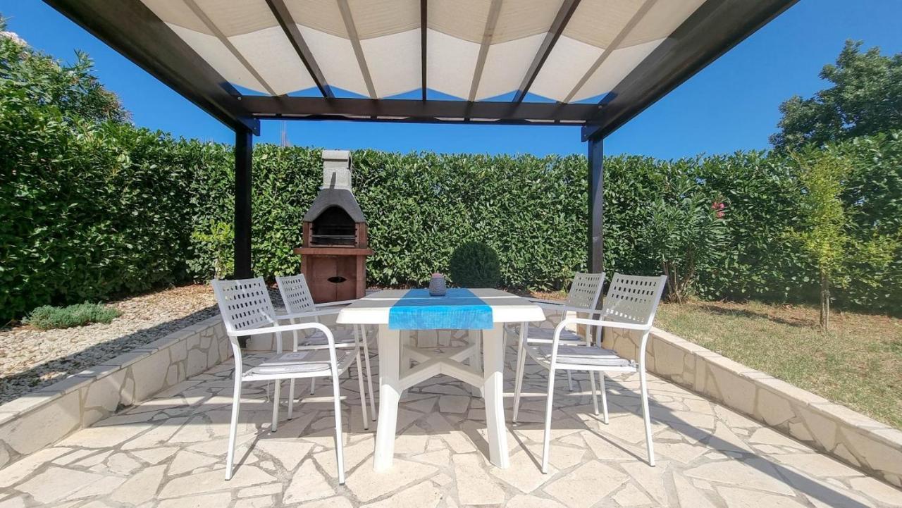Lea Διαμέρισμα Novigrad Istria Εξωτερικό φωτογραφία