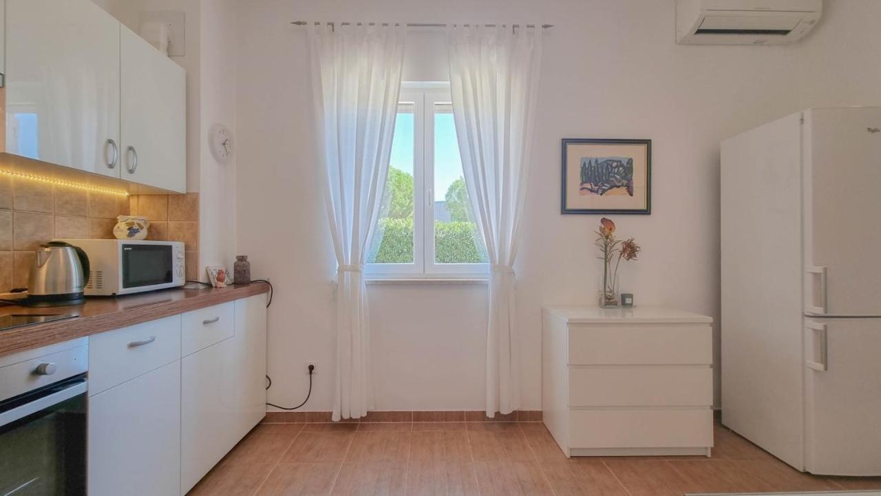 Lea Διαμέρισμα Novigrad Istria Εξωτερικό φωτογραφία