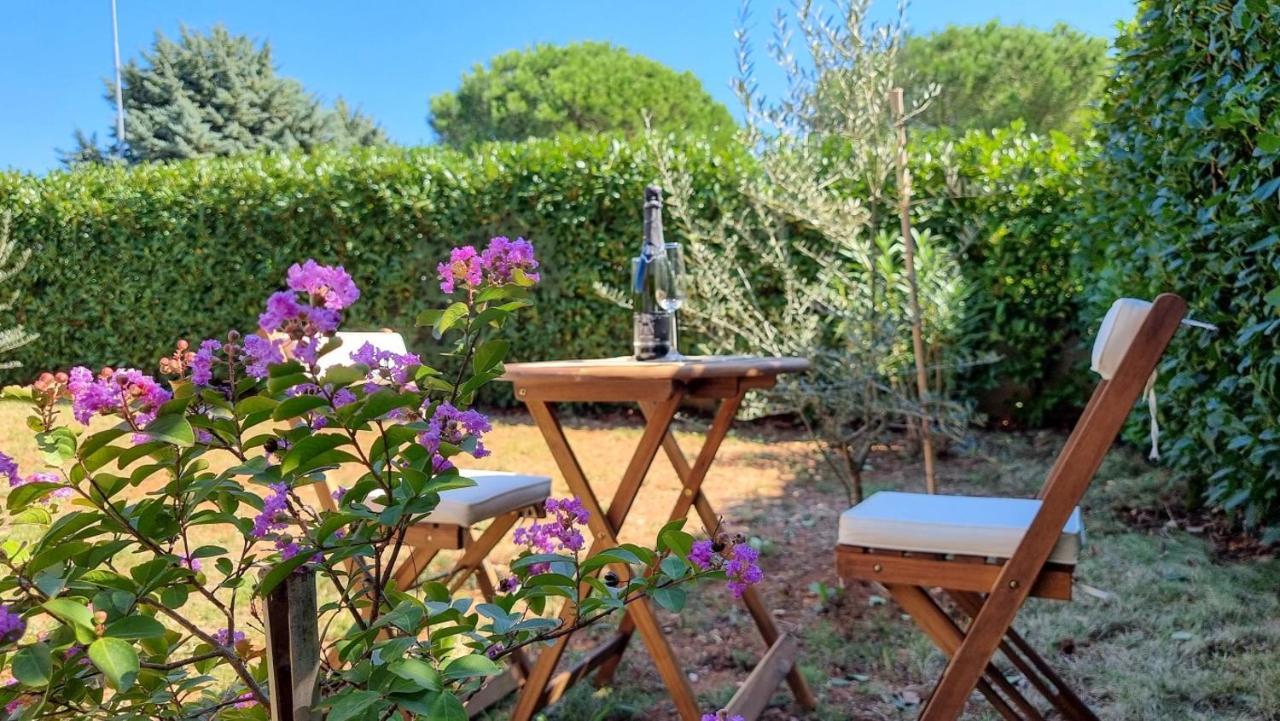 Lea Διαμέρισμα Novigrad Istria Εξωτερικό φωτογραφία