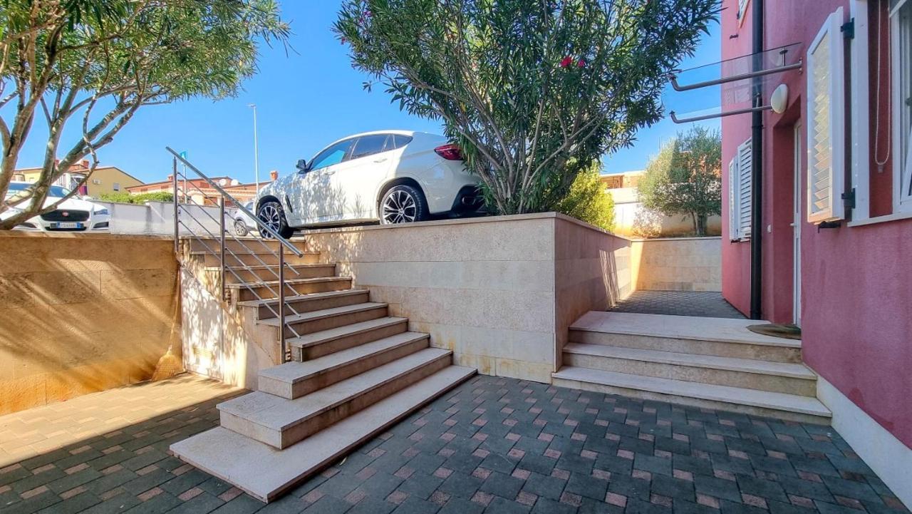 Lea Διαμέρισμα Novigrad Istria Εξωτερικό φωτογραφία