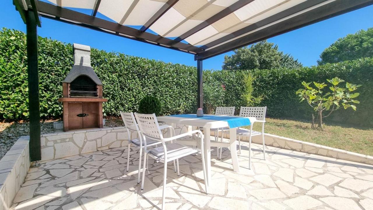Lea Διαμέρισμα Novigrad Istria Εξωτερικό φωτογραφία